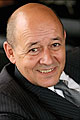 Jean-Yves Le Drian, Prsident du Conseil rgional de Bretagne