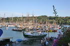 Ftes maritimes  Ville de Douarnenez