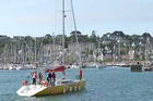 Port de plaisance  Office de tourisme de Perros-Guirec