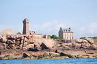 Littoral � Office de tourisme de Perros-Guirec